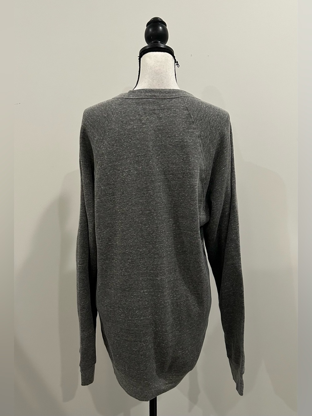 Gilt Keep Rising Sweatshirt - Picture 4 of 4